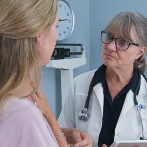 Nose Bleed Evaluation and Treatment in Brunswick, GA and St. Simons Island, GA
