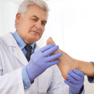 Stingray injuries Treatment in St. Simons Island, GA