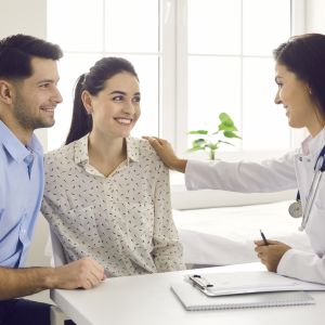 Adoption Physicals in Brunswick, GA and St. Simons Island, GA