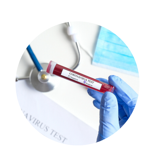 lab testing urgent care